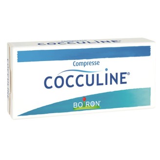 BO.COCCULINE 30 Cpr