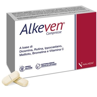 ALKEVEN 30*Cpr