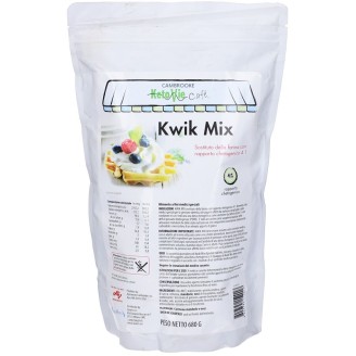 KETOVIE KWIK MIX 680g