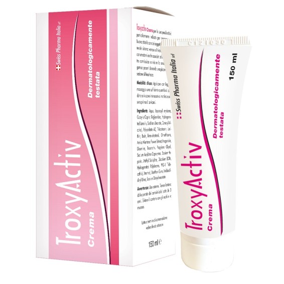 TROXYACTIV Crema 150ml