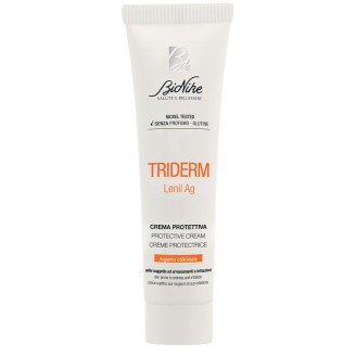 TRIDERM LENIL AG CR PROT 30ML