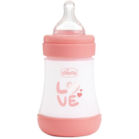 CH BIB P5 150ML SLOW SIL GIRL