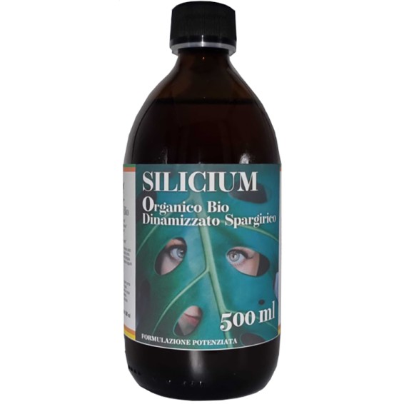 SILICIUM ORGANICO BIO DINAM SP