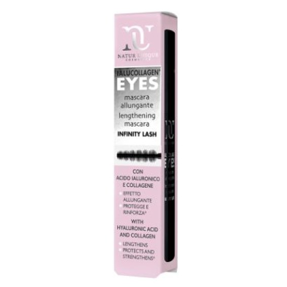 IALUCOLLAGEN EYES MASCARA ALLU IALUCOLLAGEN EYES MASCARA ALLU