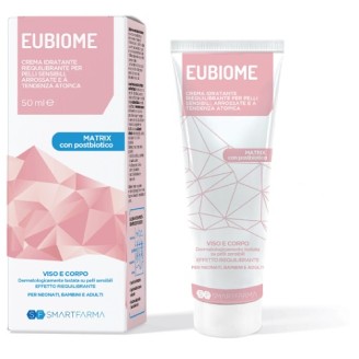 EUBIOME Crema 150ml