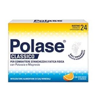 POLASE 36 Buste Arancia PROMO