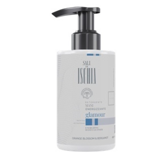 ISCHIA SAP.MANI GLAMOUR 250ML