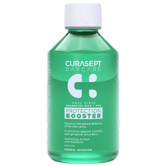 DAYCARE Collut.Herbal 250ml