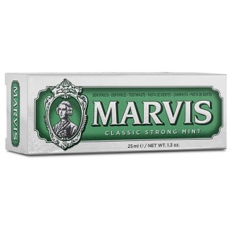 MARVIS CLAS STRONG MINT C 25ML