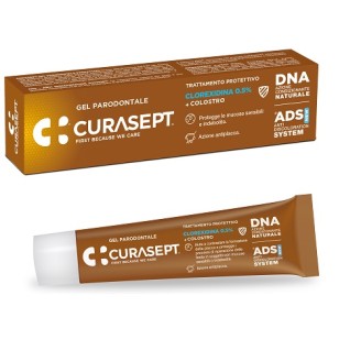 CURASEPT ADS Gel Par.Prot.30ml