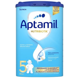 APTAMIL 5 LATTE 830G