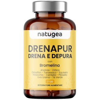 NATUGEA DRENAPUR 120Cps