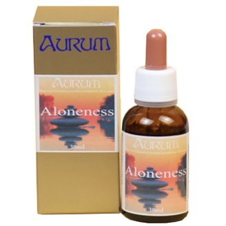 ALONENESS GOCCE 30ML