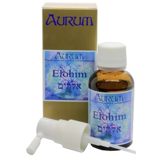 ELOHIM SPR 30ML