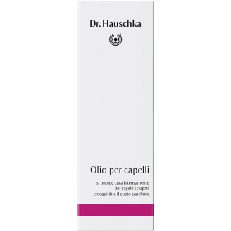 DR HAUSCHKA OLIO CAP IT/NL75ML