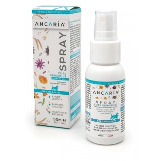 ANCARIA Loz.Spray 50ml