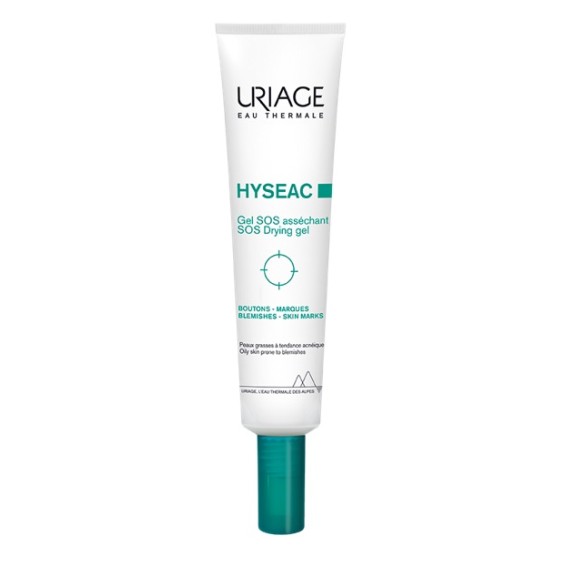 HYSEAC GEL SOS PURIFICANTE15ML