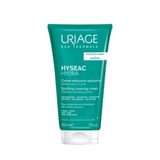 HYSEAC Crema*Deterg.150ml