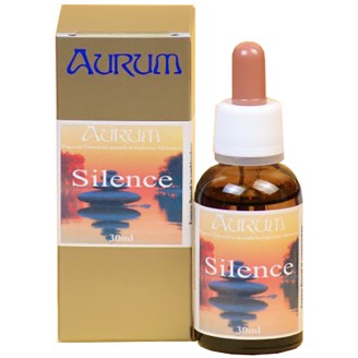 SILENCE 30ML GTT