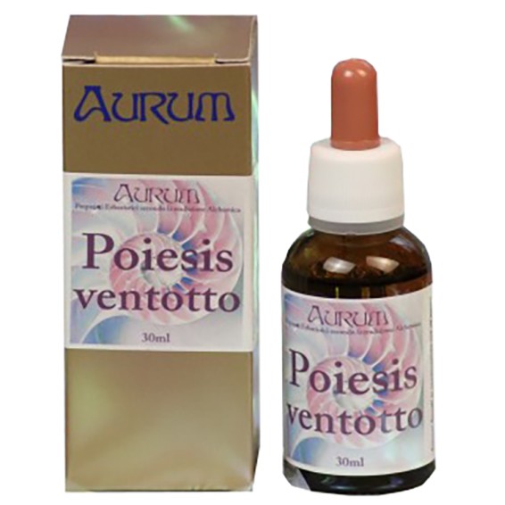 POIESIS VENTOTTO GTT 30ML