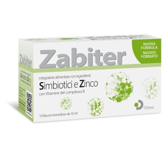 ZABITER 10FL