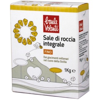 SALE ROCCIA INTEGRALE FINO