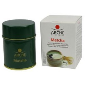 MATCHA SENCHA FILTRI