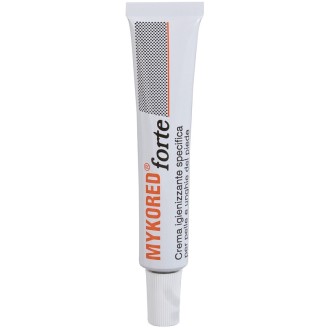 MYKORED Forte Crema 20ml