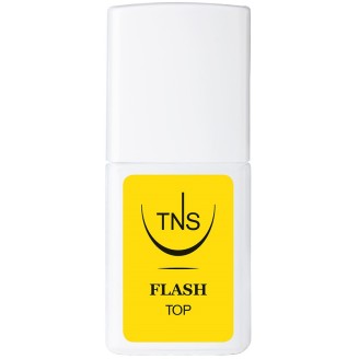 FLASH TOP COAT Unghie 10ml