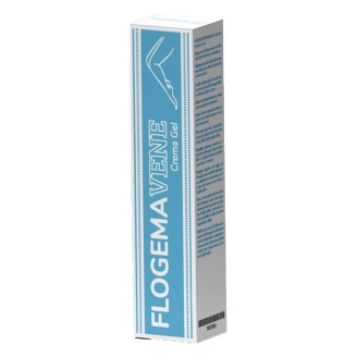 FLOGEMA VENE CREMA GEL 100ML