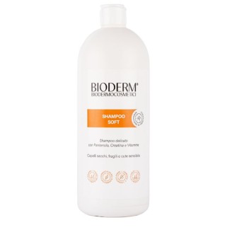 BIODERM Sh.Soft 1000ml