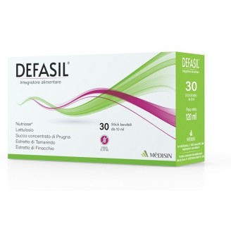 DEFASIL 30 Stick 10ml