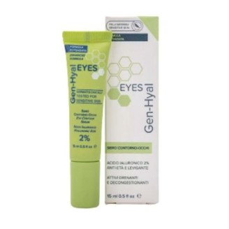 GEN HYAL EYES 15G