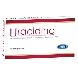 URACIDINA 30 Cpr