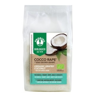 PROBIOS COCCO RAPE  200G