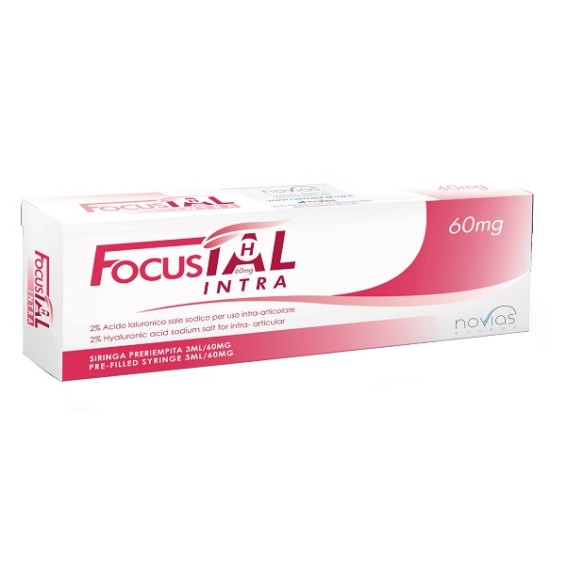 FOCUSIAL*INTRA 60H 3ML