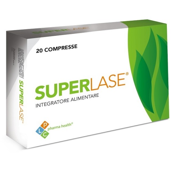 SUPERLASE 20 Cpr