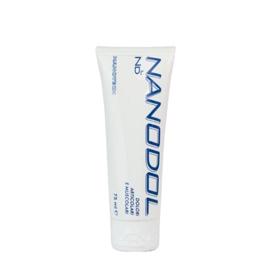 NANODOL Crema 75ml