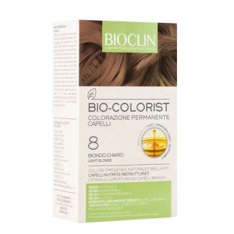 BIOCLIN Bio*C.F&P Bio Ch.  8.0