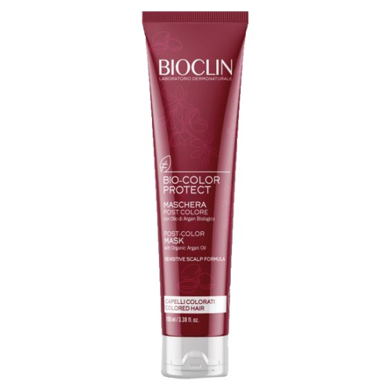 BIOCLIN Mask Post-Color 100ml