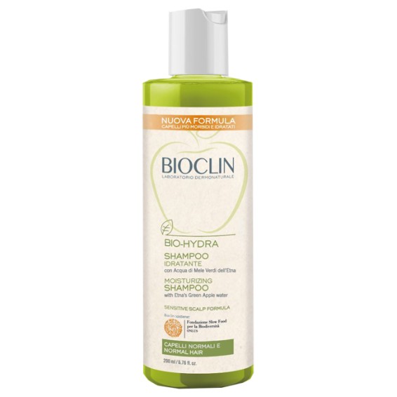 BIOCLIN Bio-Hydra Sh.Norm200ml