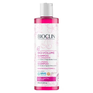 BIOCLIN Bio-Vol.Sh.NF 200ml