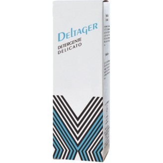 DELTAGER Det.Delicato 200ml