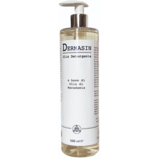 DERMASIN Olio Deterg.500ml