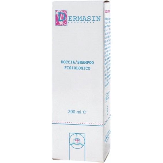 DERMASIN Doccia-Sh.200ml