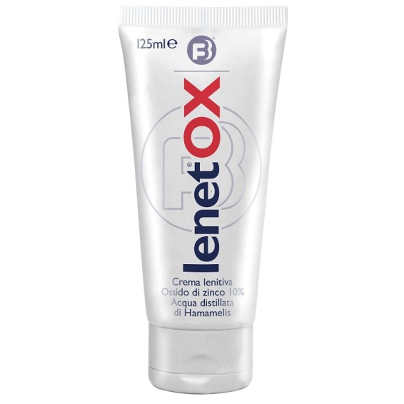 LENET OX Pomata 125ml