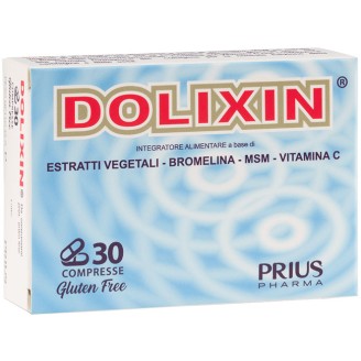 DOLIXIN 30CPR