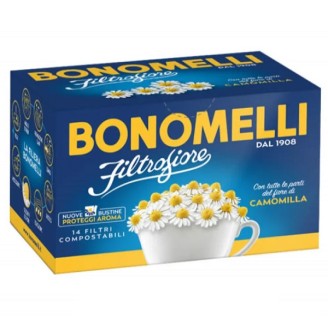 BONOMELLI Camom.14*Filtri