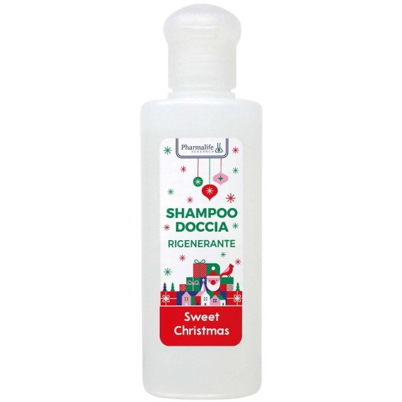 SHAMPOO DOCCIA RIGEN CHRI120ML