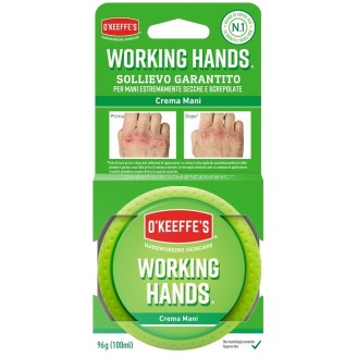 O'KEEFFE'S Working Hands Crema